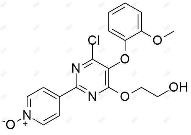 克拉生坦杂质14