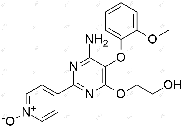 克拉生坦杂质16