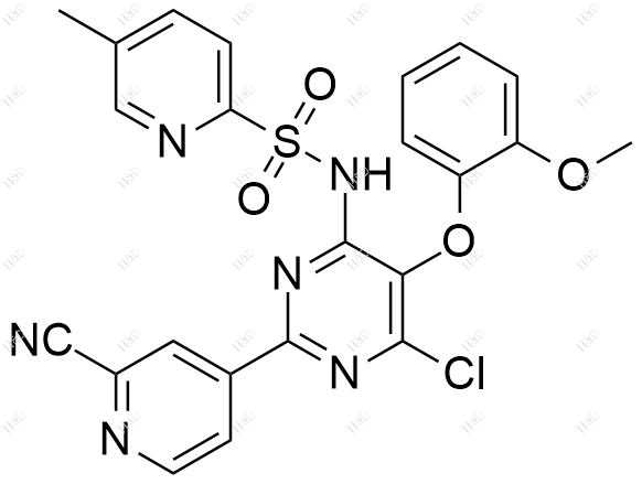 克拉生坦杂质17