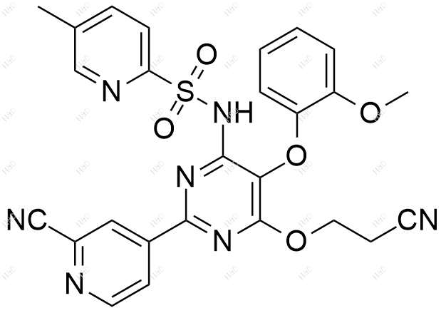 克拉生坦杂质18