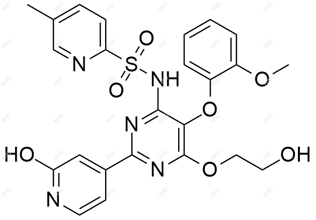 克拉生坦杂质19