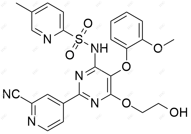 克拉生坦杂质20