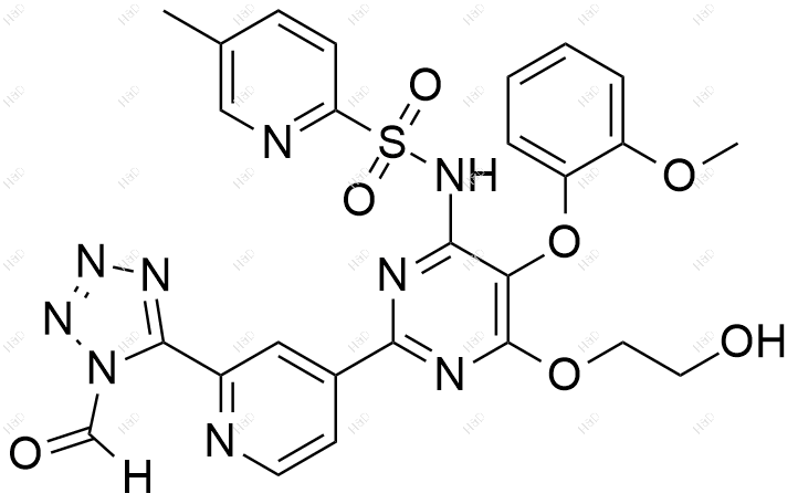 克拉生坦杂质22