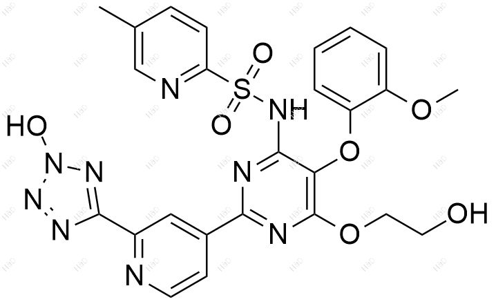 克拉生坦杂质30