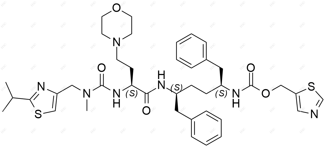 考比司他杂质10