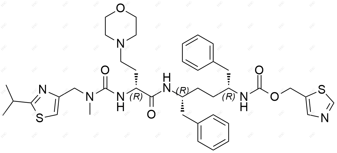 考比司他杂质11