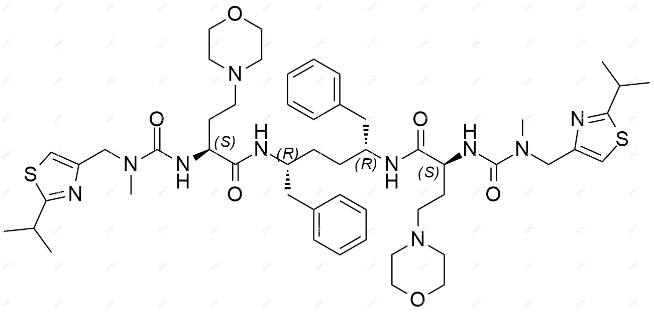 考比司他杂质12