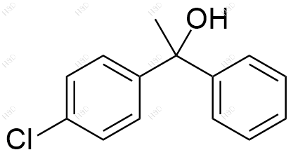 氯马斯汀EP杂质C