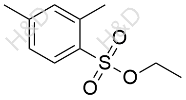 2,4-二甲基苯磺酸乙酯