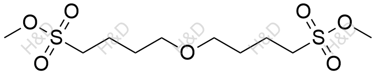 双(4-磺丁基)醚二甲酯