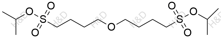 双(4-磺丁基)醚二异丙酯