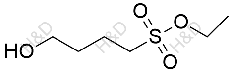 4-羟基丁烷-1-磺酸乙酯