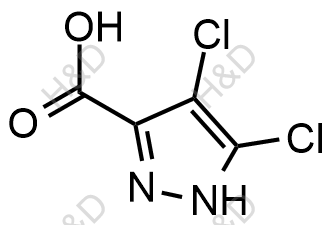 4,5-二氯-1H-吡啶-3-羧酸