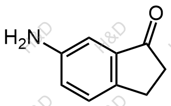 6-氨基-1-茚酮