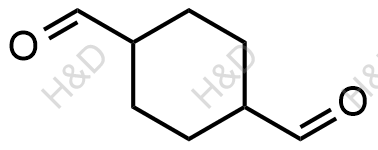 环己烷-1,4-二甲醛