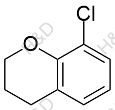8-氯苯并二氢吡喃