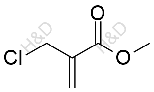 2-(氯甲基)丙烯酸甲酯
