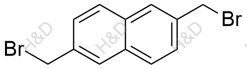 2,6-双(溴甲基)萘