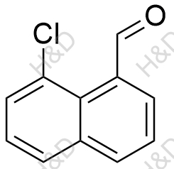 8-氯-1-萘甲醛
