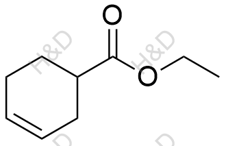 3-环己烯-1-羧酸乙酯
