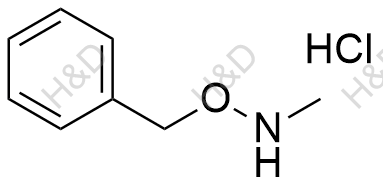 O-苄基-N-甲基羟胺盐酸盐