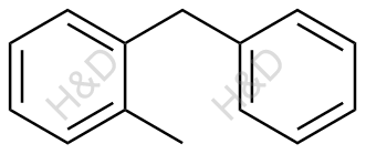 2-甲基二苯基甲烷