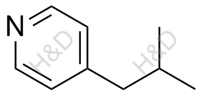 3-异丁基吡啶