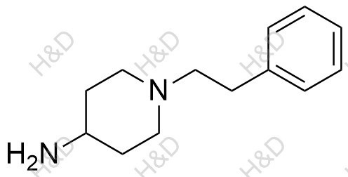 N-苯乙基-4-氨基哌啶