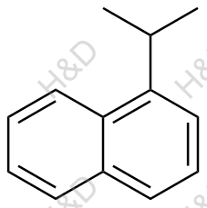 1-异丙基萘