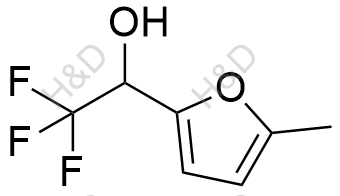 2,2,2-三氟-1-(5-甲基呋喃-2-基)乙烷-1-醇