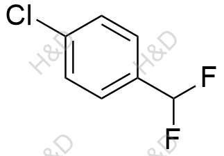1-氯-4-(二氟甲基)苯