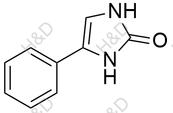 4-苯基-1,3-二氢-咪唑基-2-酮