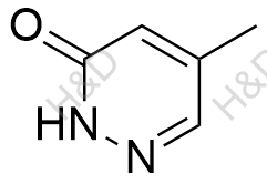 5-甲基-3(2H)-哒嗪酮