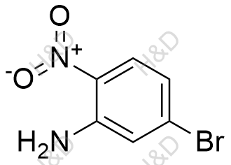 5-溴-2-硝基苯胺