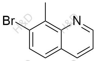 7-溴-8-甲基喹啉