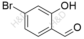 4-溴-2-羟基苯甲醛