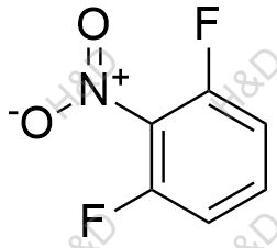 2,6-二氟硝基苯