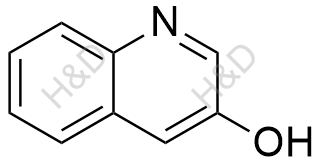 3-羟基喹啉