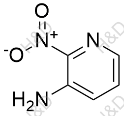 3-氨基-2-硝基吡啶