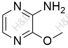 2-氨基-3-甲氧基吡嗪