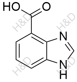 苯并咪唑-4-羧酸