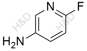 2-氟-5-氨基吡啶
