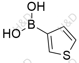 3-噻吩硼酸