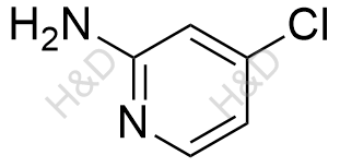2-氨基-4-氯-吡啶