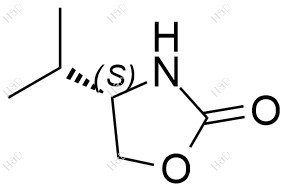 S-4-异丙基-2-恶唑烷酮