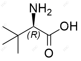 D-叔亮氨酸