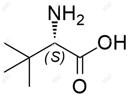 L-叔亮氨酸