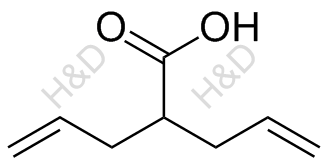 双丙戊酸钠杂质1