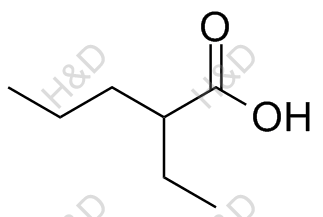 双丙戊酸钠杂质2
