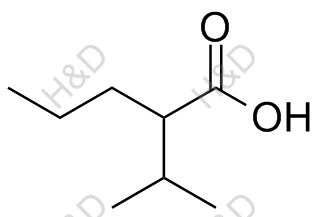 双丙戊酸钠杂质3